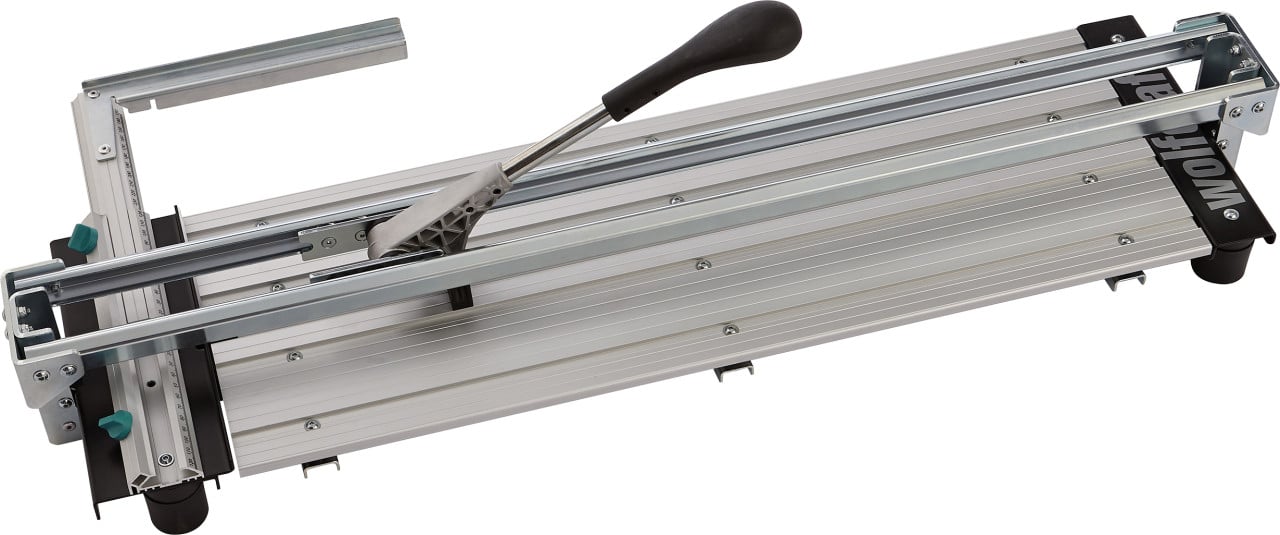 Wolfcraft Fliesenschneider TC 710 PM Metall Schnittlänge 710 mm Wolfcraft Fliesenschneider TC 710 PM Metall Schnittlänge 710 mm von Wolfcraft GmbH