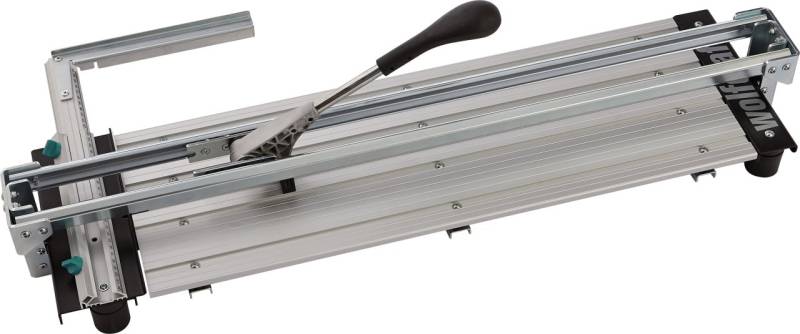 Wolfcraft Fliesenschneider TC 710 PM Metall Schnittlänge 710 mm von Wolfcraft GmbH