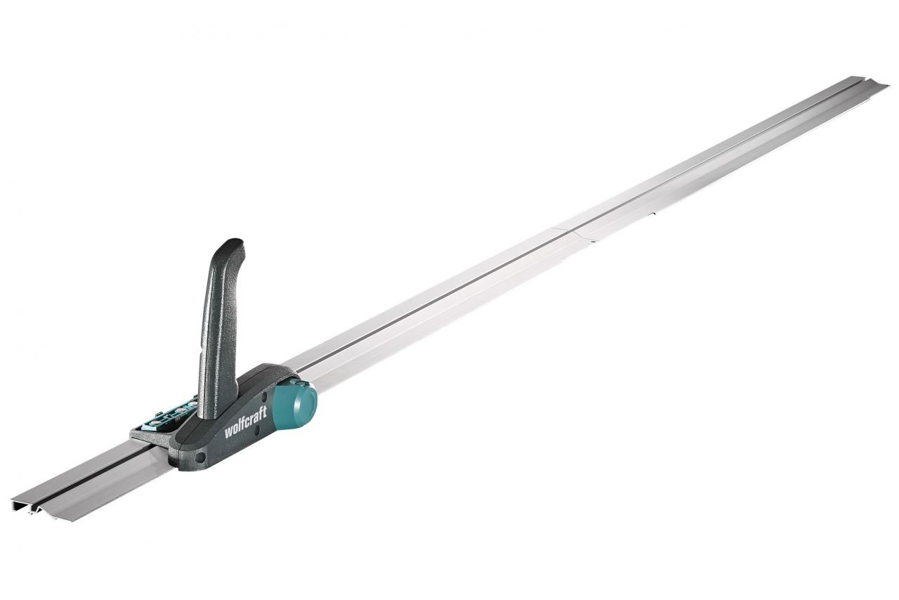 Wolfcraft Gipskarton-Schneider mit Schiene Schnittlänge 900 mm Wolfcraft Gipskarton-Schneider mit Schiene Schnittlänge 900 mm von Wolfcraft GmbH