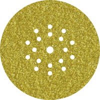 Schleifpapier K60 Ø 225 Korund gelocht für Wand- und Deckenschleifer Schleifwerkzeug & -papier Schleifpapier K60 Ø 225 Korund gelocht für Wand- und Deckenschleifer Schleifwerkzeug & -papier von Wolfcraft