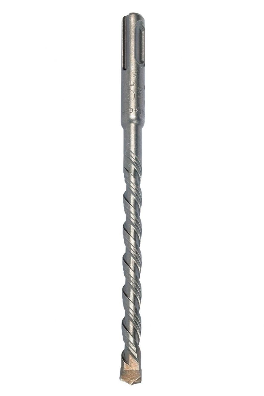 Wolfcraft Hammer-Schlagbohrer HM Professional SDS-plus Schaft Ø 10 mm von Wolfcraft GmbH