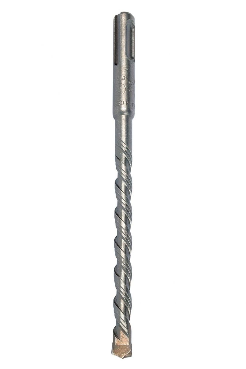 Wolfcraft Hammer-Schlagbohrer HM Professional SDS-plus Schaft Ø 14 mm von Wolfcraft GmbH