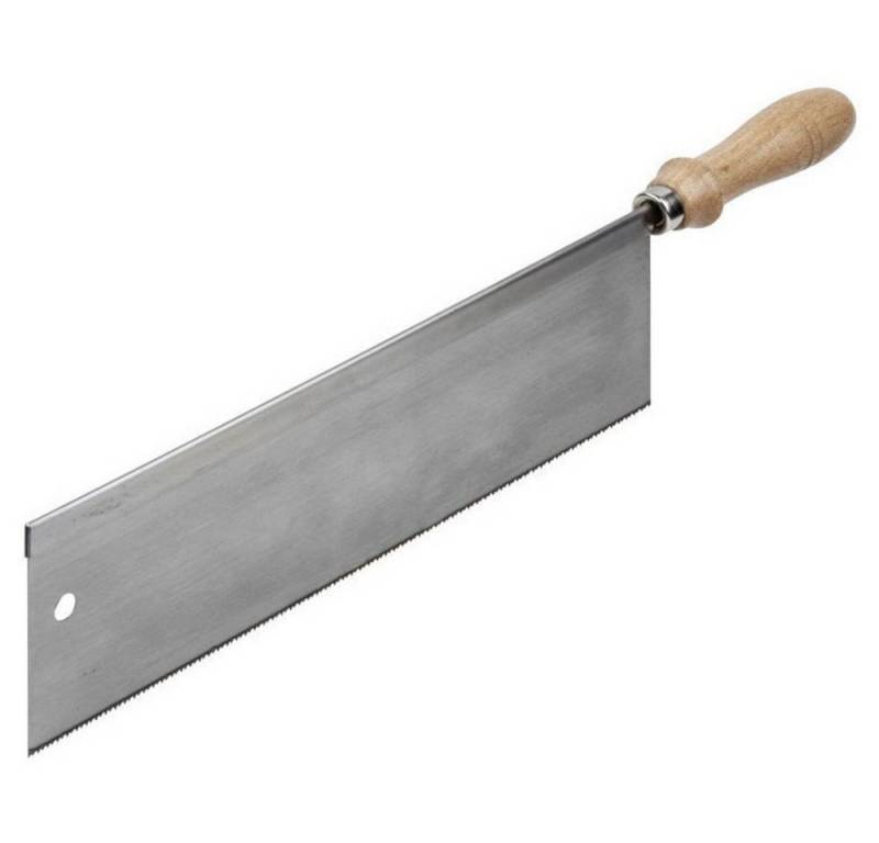 Wolfcraft Handsäge Handsäge 6950000 von Wolfcraft