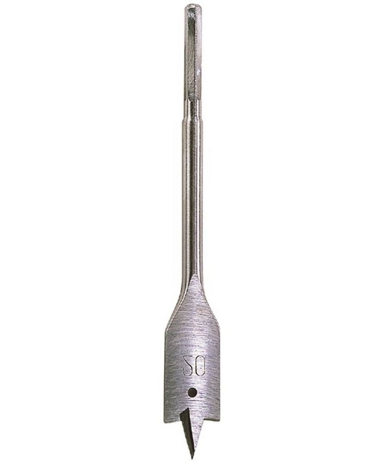Wolfcraft Holzbohrer Wolfcraft Flachfräsbohrer 7634000 Ø 14 mm von Wolfcraft
