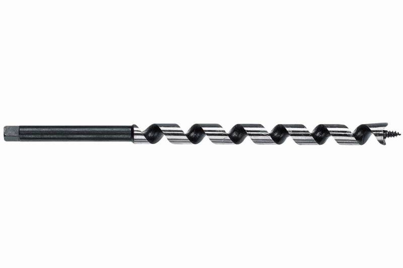 Wolfcraft Holzbohrer Wolfcraft Holz-Balkenbohrer Standard 7661010 Ø 12 von Wolfcraft
