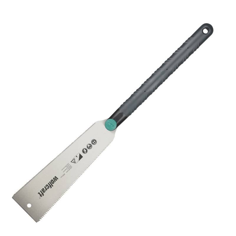 wolfcraft Japansäge 6951000 von Wolfcraft