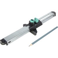 Laminat Einpasser Verlegehilfen - Wolfcraft von Wolfcraft