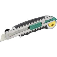 Wolfcraft 4136000 Profi-Abbrechklingen-Messer  2C  1St. von Wolfcraft