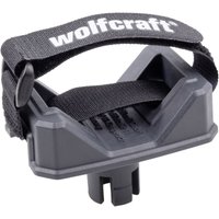 Wolfcraft 6891000 Schlauchhalterung für Staubsauger Wolfcraft 6891000 Schlauchhalterung für Staubsauger von Wolfcraft