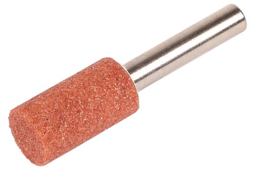 Wolfcraft 2171000 Keramischer Schleifkörper, zylindrisch, Ø 12 x 22 mm von wolfcraft