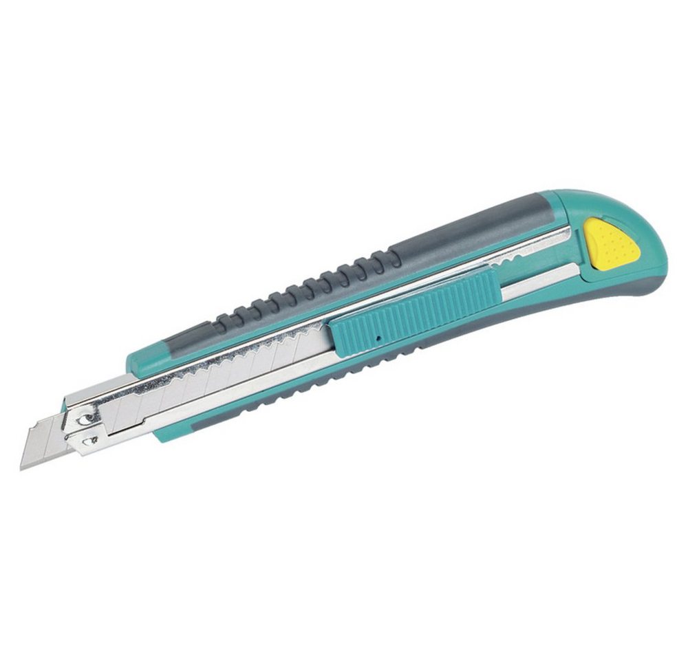 Wolfcraft Cuttermesser Wolfcraft 4139000 Abbrechklingen-Messer 2C" 1 St." von Wolfcraft