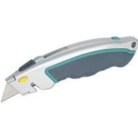 Wolfcraft 4131000 Schnellwechsel-Profi-Messer 1St. von Wolfcraft