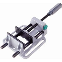 Wolfcraft - Schraubstock universal 100 mm Schraubstöcke von Wolfcraft