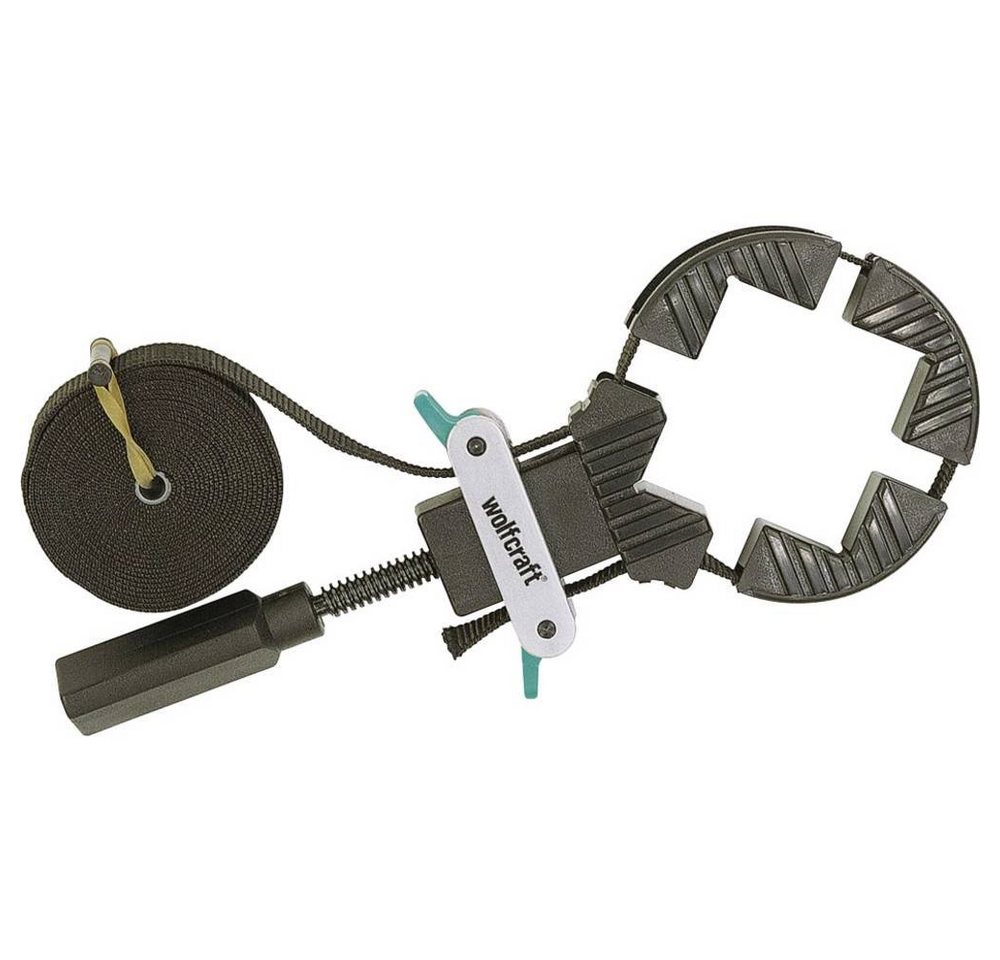 Wolfcraft Schraubzwinge Bandspanner Wolfcraft Schraubzwinge Bandspanner von Wolfcraft