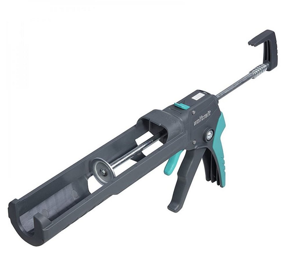 Wolfcraft Skelettpistole Wolfcraft Kartuschenpresse MG 550 Wolfcraft Skelettpistole Wolfcraft Kartuschenpresse MG 550 von Wolfcraft