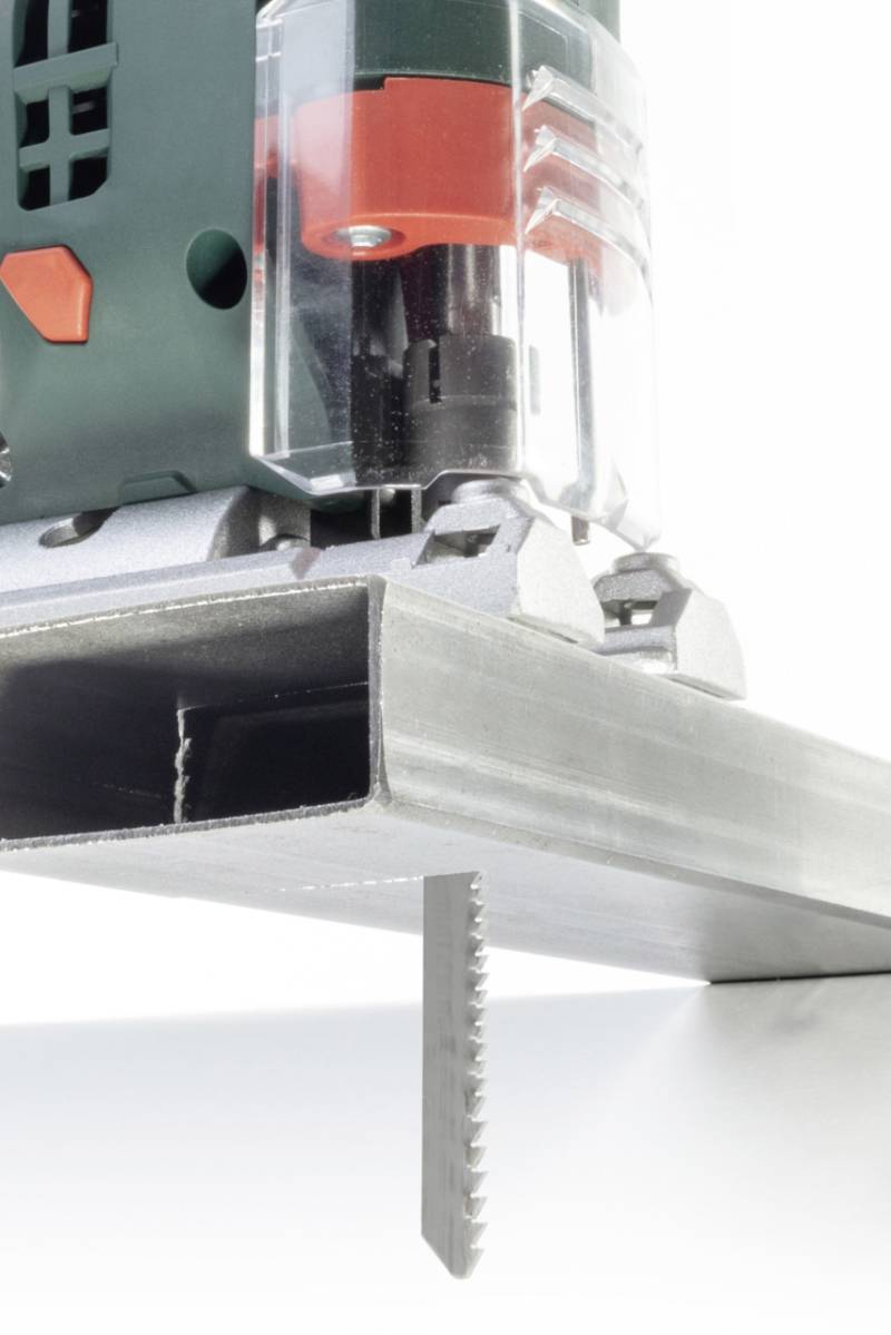 Wolfcraft Stichsägeblätter 3554000 130 mm T-Schaft 2 Stück Wolfcraft Stichsägeblätter 3554000 130 mm T-Schaft 2 Stück von Wolfcraft GmbH