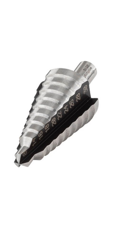 Wolfcraft Stufenbohrer 2585000 von Wolfcraft
