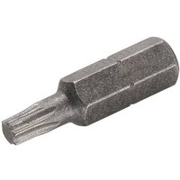 Wolfcraft 2416000 Sechsrund-Bit T 50 S2-Stahl gestrahlt, zähhart C 6.3 1St. Wolfcraft 2416000 Sechsrund-Bit T 50 S2-Stahl gestrahlt, zähhart C 6.3 1St. von Wolfcraft