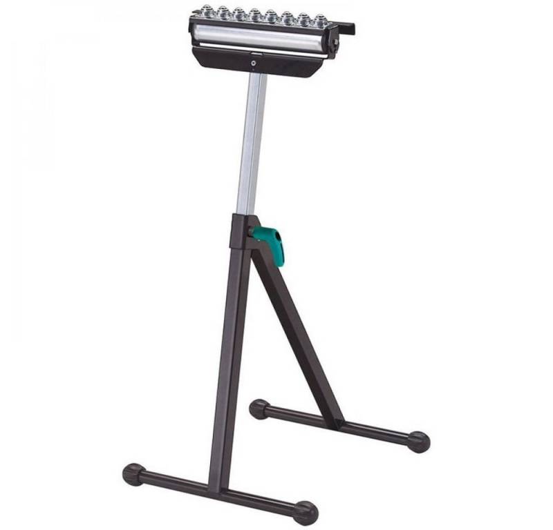 Wolfcraft Werkbank Wolfcraft MultiI-Funktions-Rollenbock von Wolfcraft