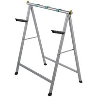 Wolfcraft - Workstand Auflagebock von Wolfcraft