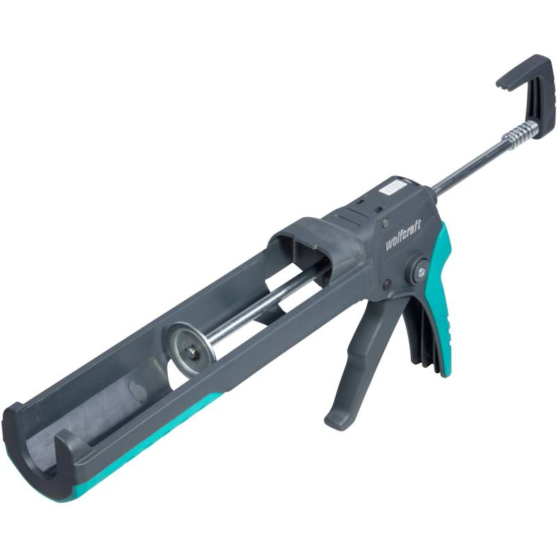 wolfcraft Kartuschenpresse MG 400 Ergo von Wolfcraft
