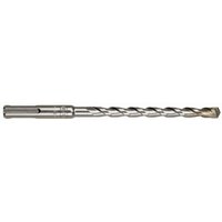 Wolfcraft Hammer-Schlagbohrer HM Stadard SDS-plus Schaft Ø 14 mm SDS-Bohrer von Wolfcraft