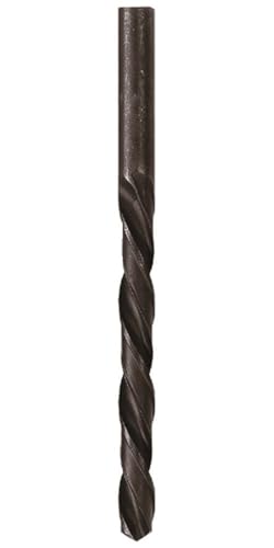 wolfcraft Metallbohrer HSS rollgewalzt, Ø 7,5 mm I 7509010 I Für Bohrungen in Metall von wolfcraft