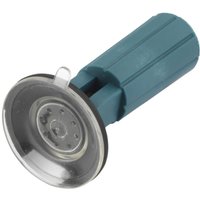 Saugnapf für Leuchtmittel - 5499000 - Wolfcraft von Wolfcraft