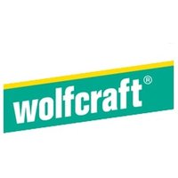 wolfcraft 1 Vorbohrer mit Senker Ø 4,5 - 16 mm von Wolfcraft