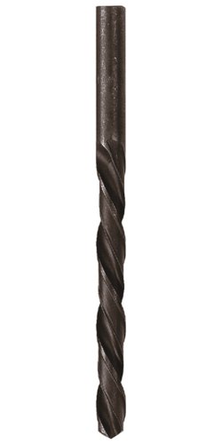 wolfcraft Metallbohrer HSS rollgewalzt, Ø 3 mm I 7495010 I Für Bohrungen in Metall wolfcraft Metallbohrer HSS rollgewalzt, Ø 3 mm I 7495010 I Für Bohrungen in Metall von wolfcraft