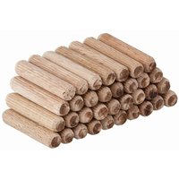 Langholzdübel 8,0 x 40 mm Dübel - Wolfcraft von Wolfcraft
