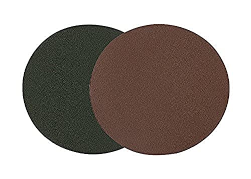 wolfcraft 5 Schleifscheiben Naß mit Trocken Körnung 400 Durchmesser 125 mm 2218100 wolfcraft 5 Schleifscheiben Naß mit Trocken Körnung 400 Durchmesser 125 mm 2218100 von wolfcraft