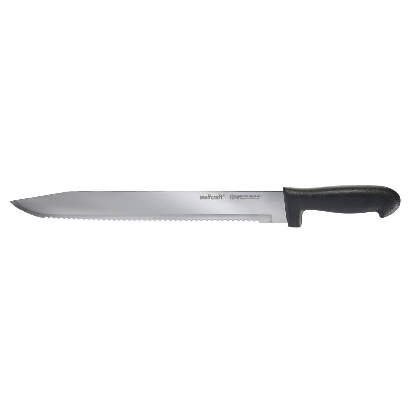 wolfcraft Dämmstoffmesser 'Profi' 30,5 cm von Wolfcraft