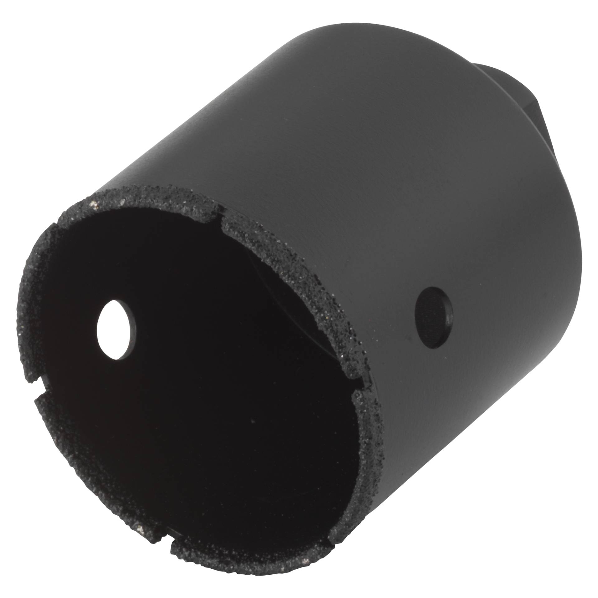 wolfcraft Diamant-Lochsäge 'Ceramic' schwarz Ø 54 mm wolfcraft Diamant-Lochsäge 'Ceramic' schwarz Ø 54 mm von Wolfcraft