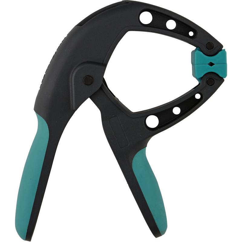 wolfcraft Federzwinge 40 mm von Wolfcraft