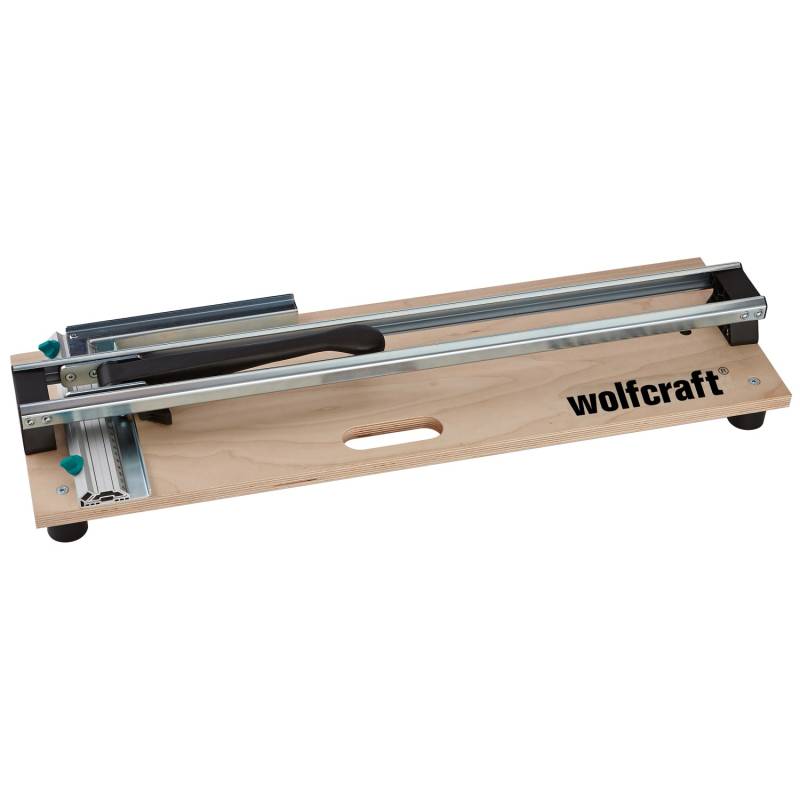 wolfcraft Fliesenschneider TC 610 W von Wolfcraft