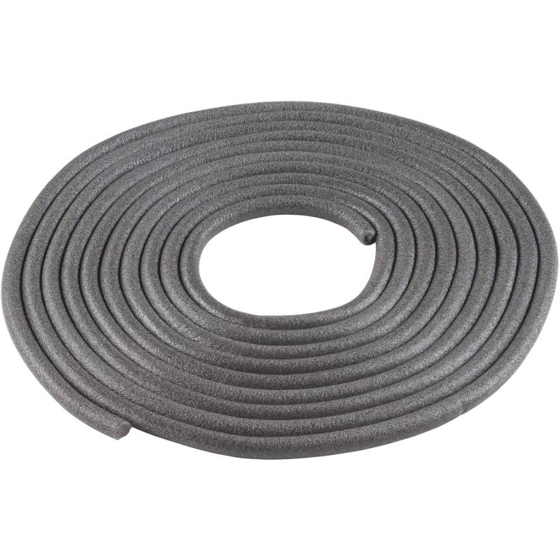 wolfcraft Fugenfüllprofil aus PE 15 mm x 6 m von Wolfcraft