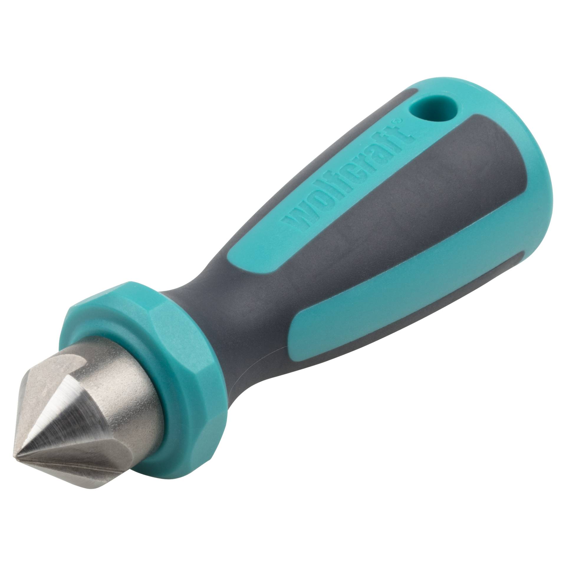wolfcraft Handsenker Ø 12 mm wolfcraft Handsenker Ø 12 mm von Wolfcraft
