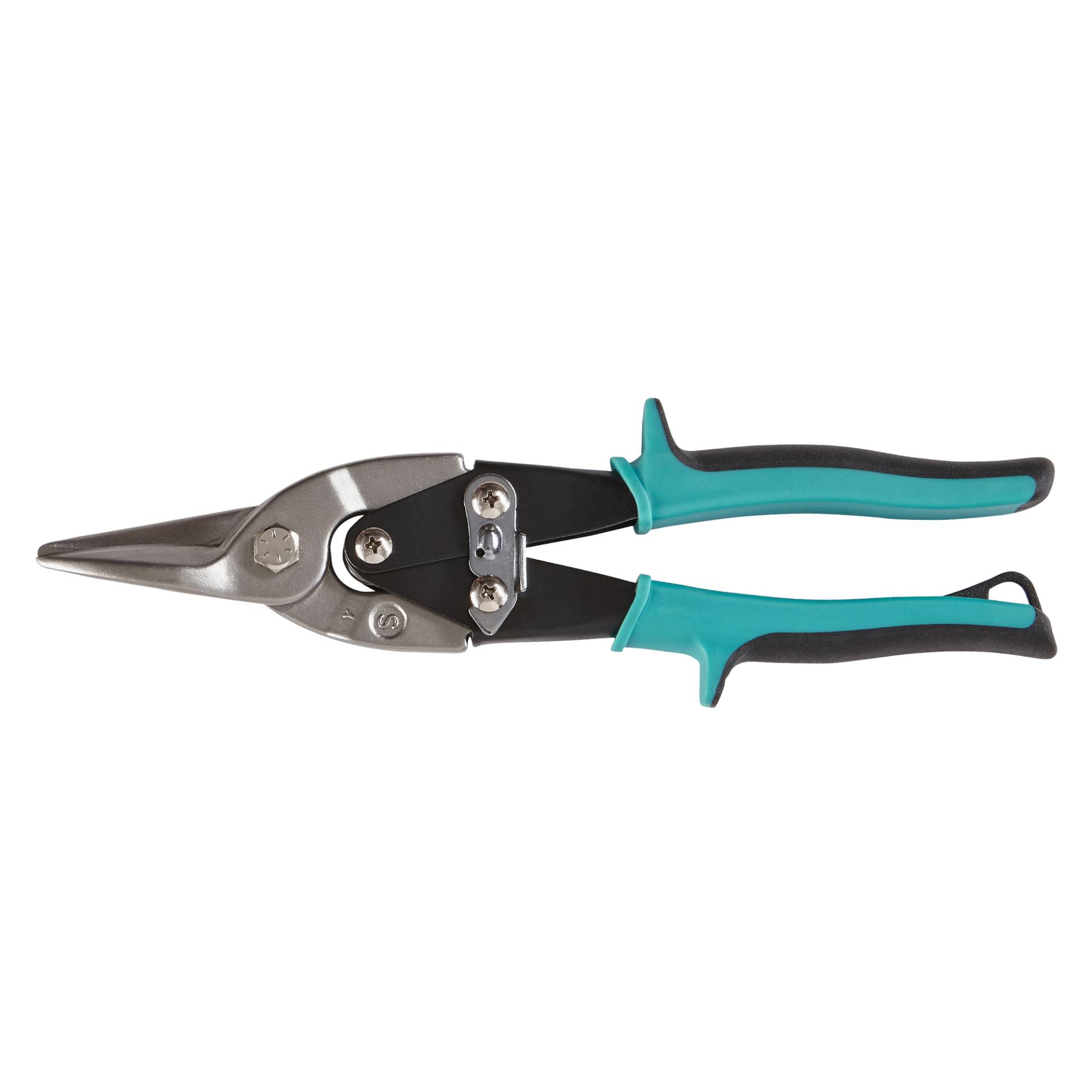 wolfcraft Blechschere 260 mm wolfcraft Blechschere 260 mm von Wolfcraft