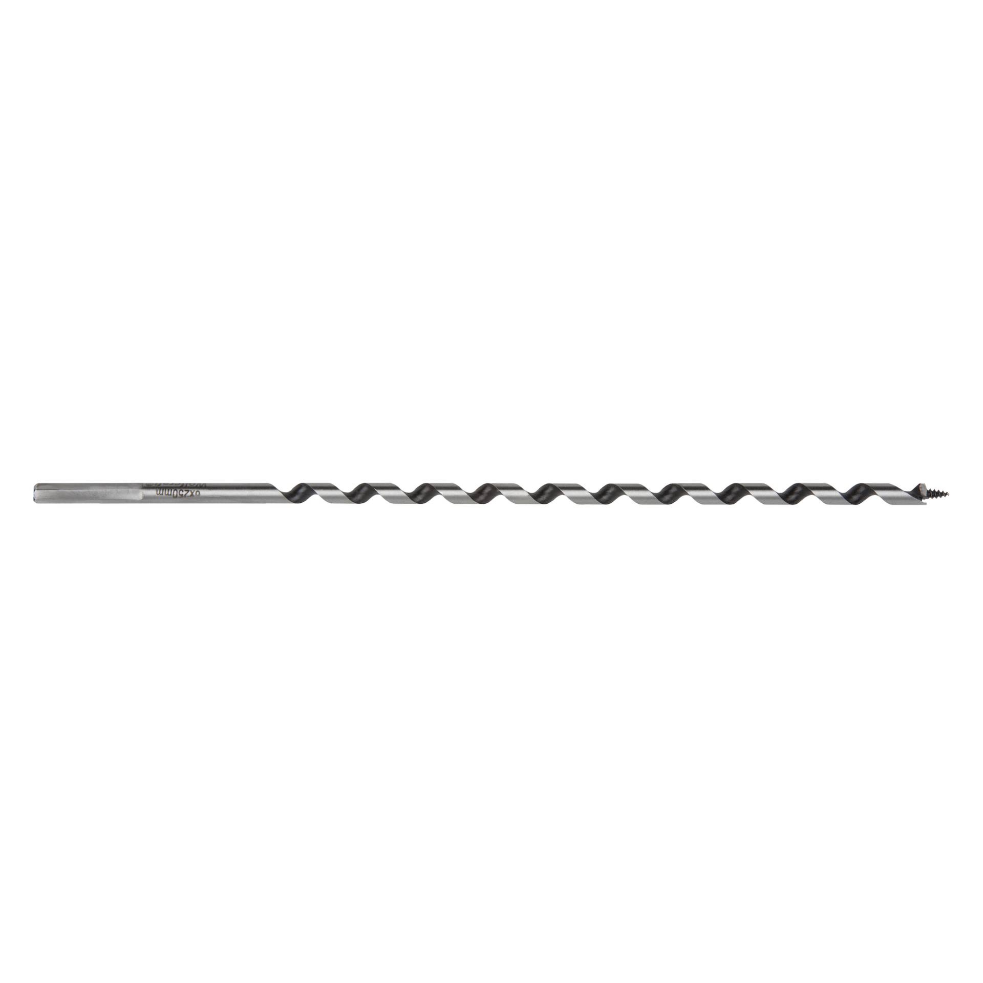 wolfcraft Holzbalkenbohrer Ø 6 x 250 mm wolfcraft Holzbalkenbohrer Ø 6 x 250 mm von Wolfcraft