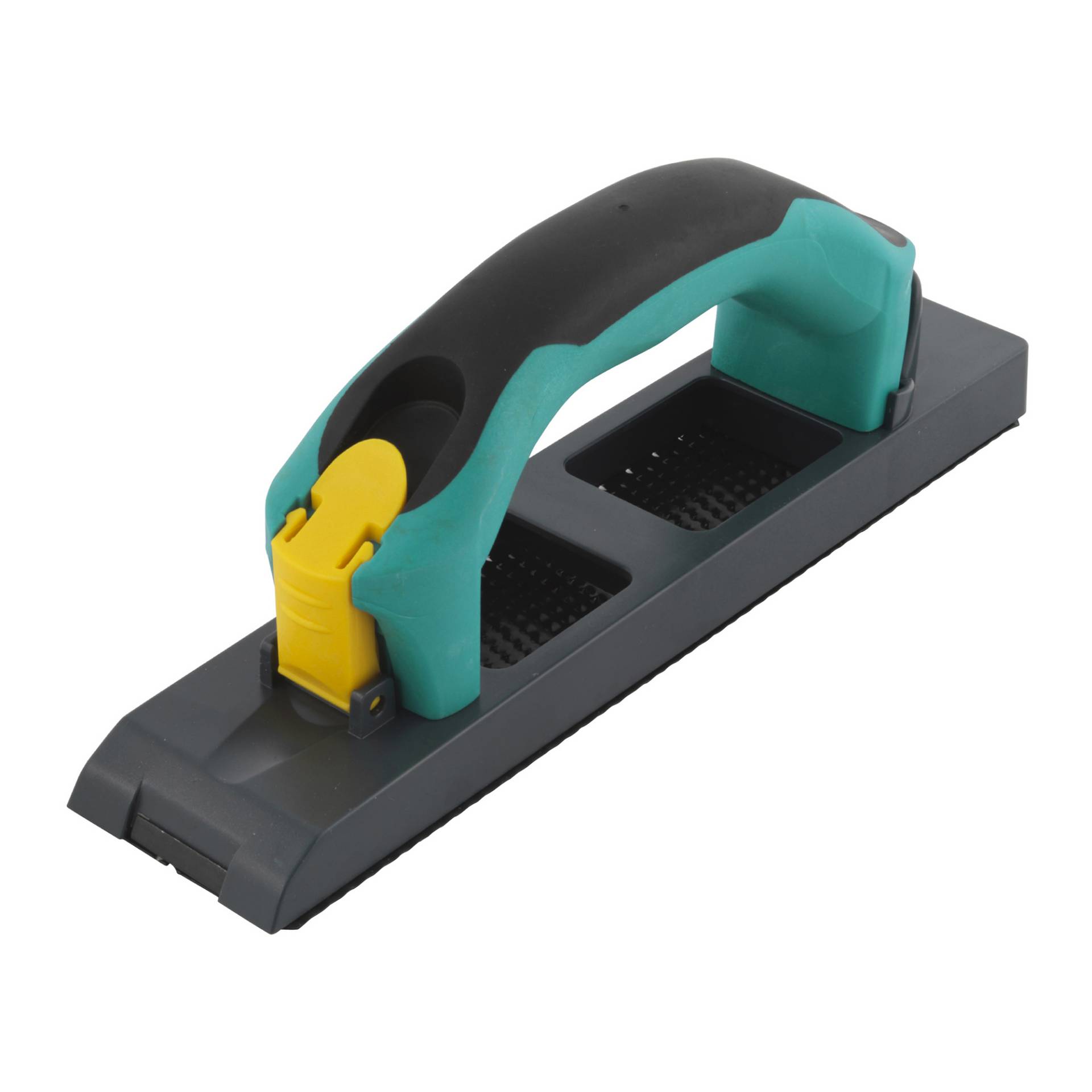 wolfcraft Kantenhobel mit Wechselgriff wolfcraft Kantenhobel mit Wechselgriff von Wolfcraft