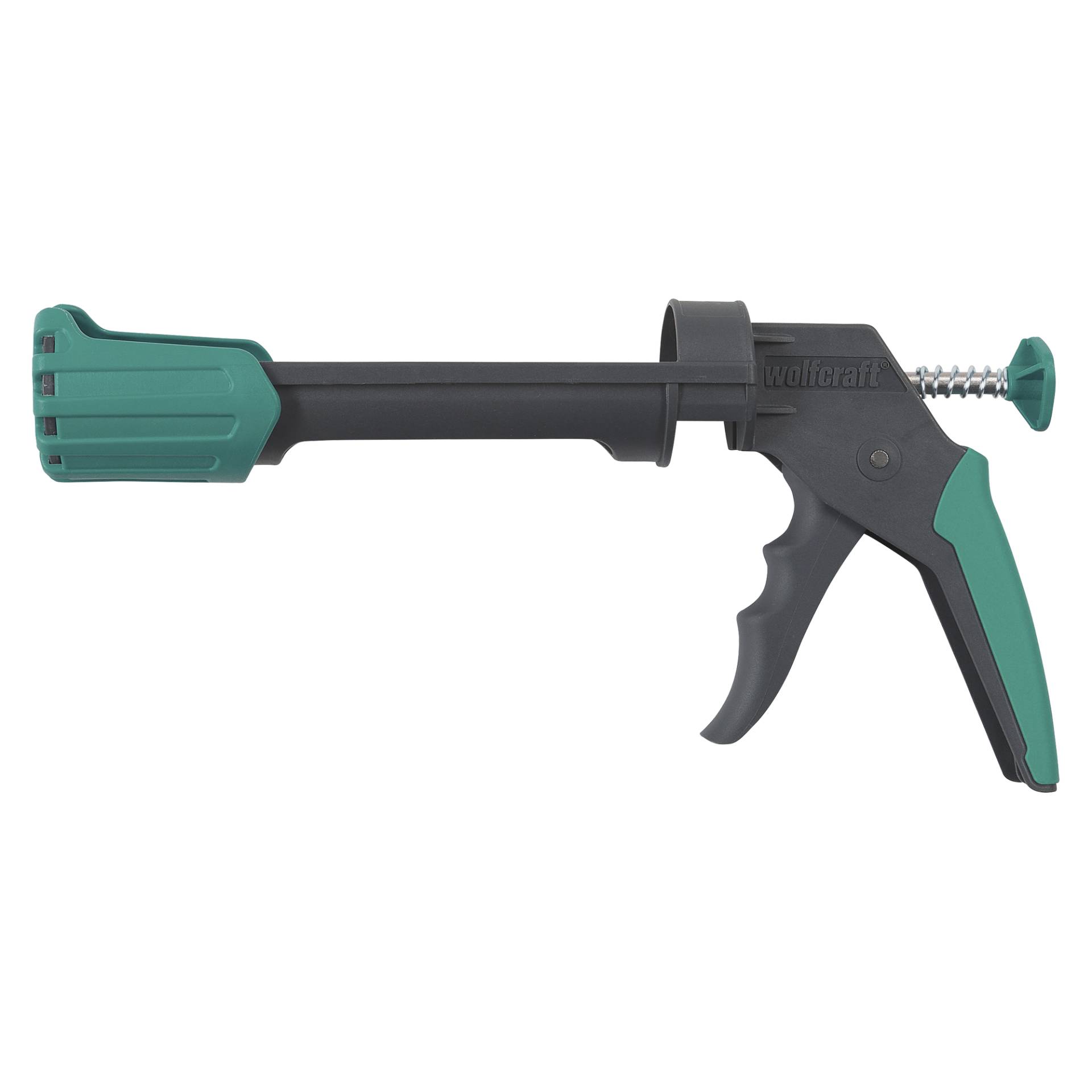 wolfcraft Kartuschenpresse 'MG 200' 310 ml wolfcraft Kartuschenpresse 'MG 200' 310 ml von Wolfcraft