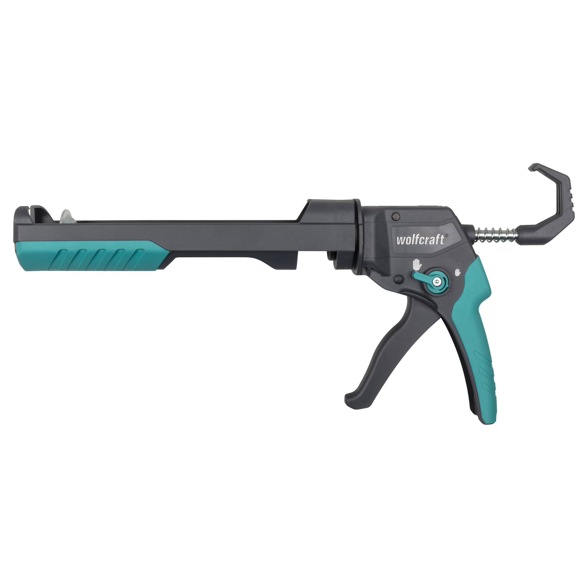 wolfcraft Kartuschenpresse 'MG 400' 310 ml wolfcraft Kartuschenpresse 'MG 400' 310 ml von Wolfcraft