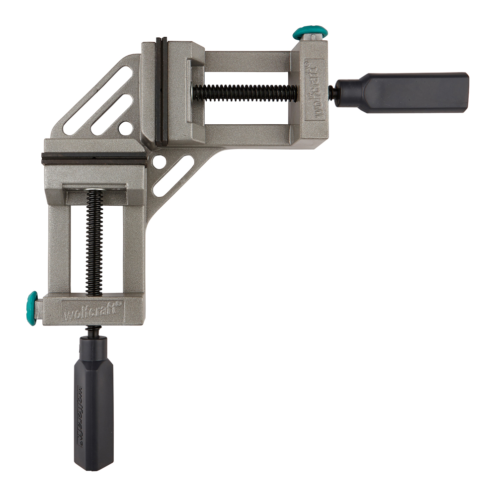 wolfcraft Spannmobil-Eckenspanner 90° wolfcraft Spannmobil-Eckenspanner 90° von Wolfcraft