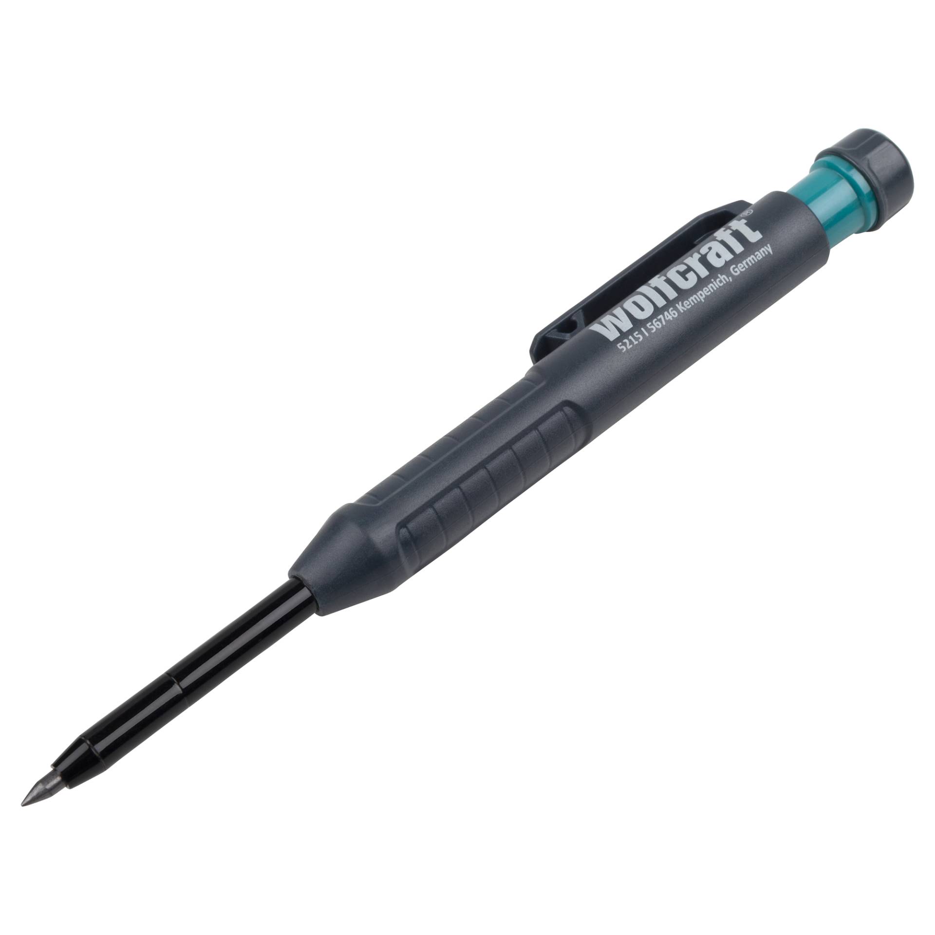 wolfcraft Tieflochmarker von Wolfcraft