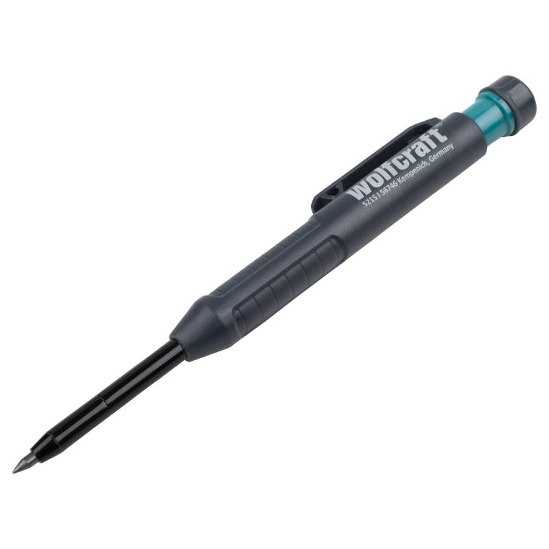 wolfcraft Tieflochmarker von Wolfcraft