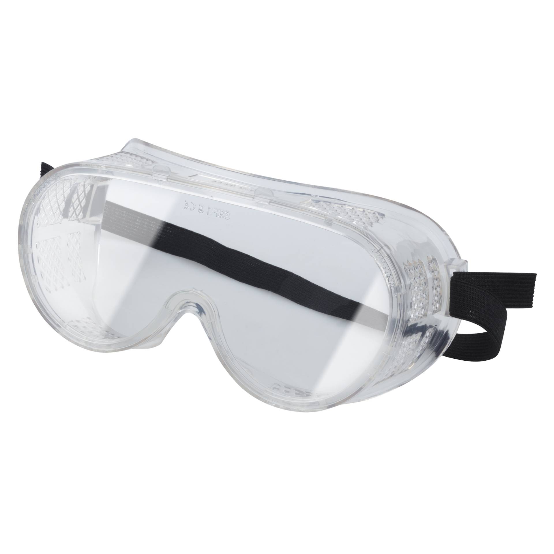 wolfcraft Vollsichtschutzbrille Schutzklasse S wolfcraft Vollsichtschutzbrille Schutzklasse S von Wolfcraft