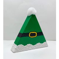 Elfe Weihnachten Ornament Weihnachtself Ornamente Hölzerne Shelf Sitter Anzug Weihnachtsverzierungen Elfe Weihnachten Ornament Weihnachtself Ornamente Hölzerne Shelf Sitter Anzug Weihnachtsverzierungen von WolfcreekWoodcrafts