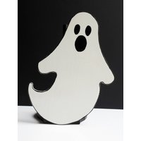 Geist-Papierhandtuchhalter Halloween-Geist-Papierhandtuchhalter von WolfcreekWoodcrafts