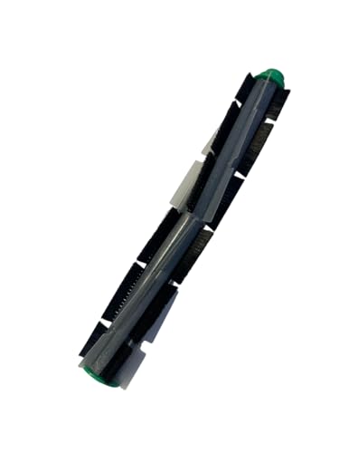 Ersatzbürste, Walze, Rundbürste kompatibel mit Vorwerk Saugroboter VR200 / VR300 von Wolfcut